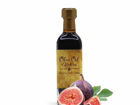 Fig Balsamic Vinegar Sale