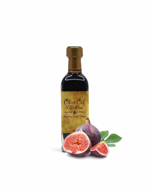 Fig Balsamic Vinegar Sale