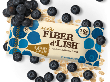 5pk Blueberry Cobbler Sale