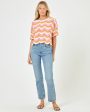 Make Waves Sweater - Catching Sun Online Hot Sale