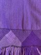 Handwoven Cotton Rebozo Sale