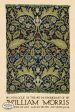 PDXC24652b -- Patterns William Morris on Sale