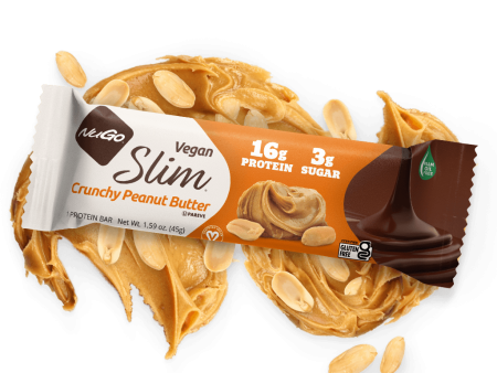 NuGo Slim For Discount