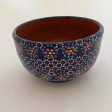 Handpainted Small Serving Bowl from Capula For Cheap