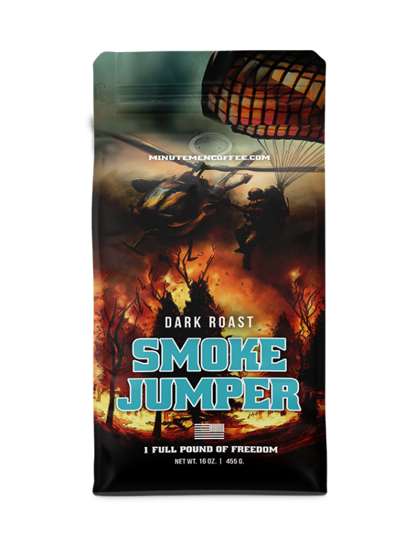 Smoke Jumper Online Hot Sale