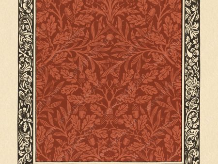 PDXC21681c -- Patterns William Morris Sale