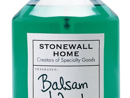 Stonewall Kitchen Balsam Woods Hand Soap For Cheap