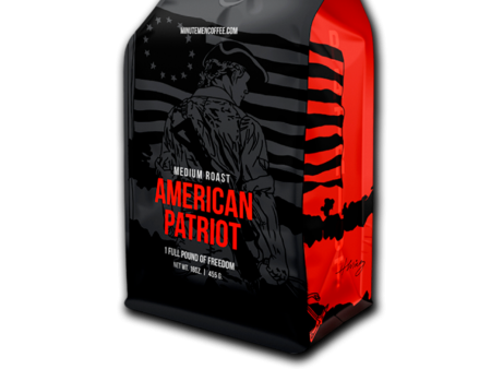 American Patriot Online