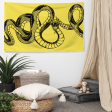 DTOM Wall Flag on Sale