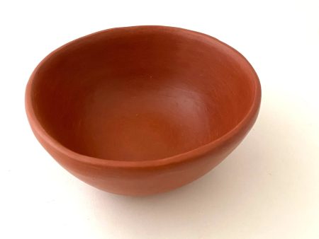 Burnished Coastal Bowl For Sale