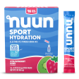 Nuun Sport Powder Cheap