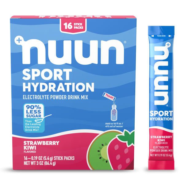 Nuun Sport Powder Cheap