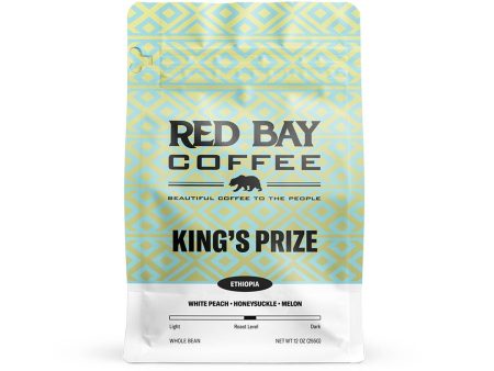 King s Prize Online now