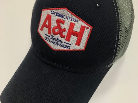 A&H Official Hat Fashion