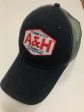 A&H Official Hat Fashion