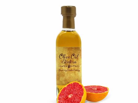 Blood Orange Olive Oil Online now