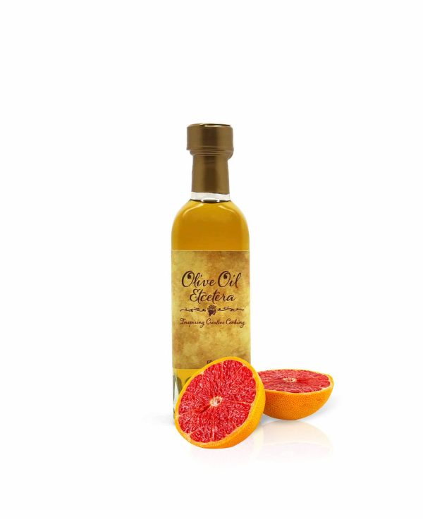 Blood Orange Olive Oil Online now