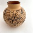 Burnished Clay Pot-Huancito Discount