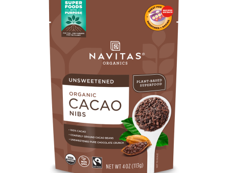 Cacao Nibs Sale