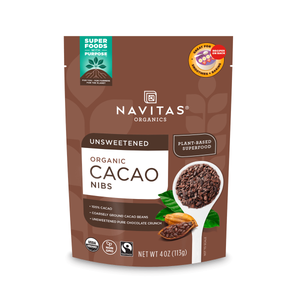 Cacao Nibs Sale