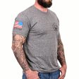 Men s Traitors & Patriots T-Shirt Discount