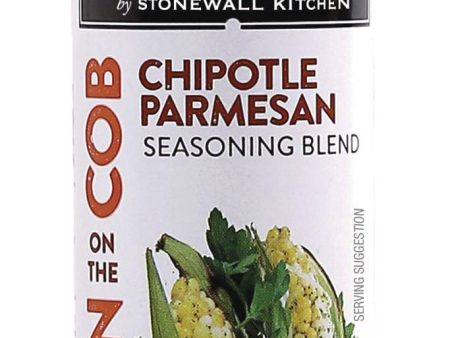 Urban Accents Chipotle Parmesan Corn on the Cob Seasoning Online Hot Sale