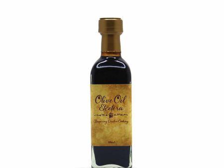 Maple Bourbon Balsamic Vinegar Supply