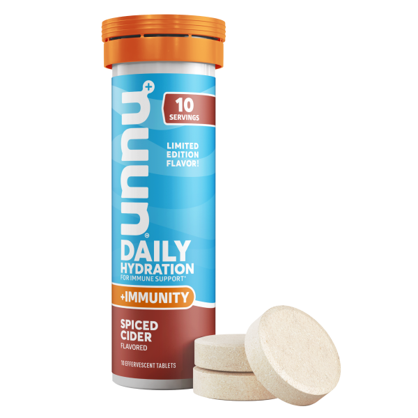 Nuun Immunity Seasonal Flavor Online Hot Sale