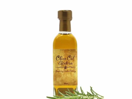 Rosemary Olive Oil Fashion