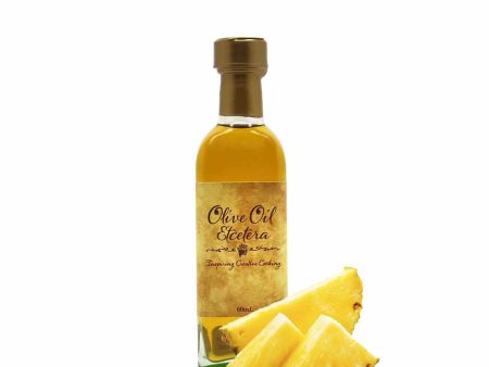 Pineapple Balsamic Vinegar Online now