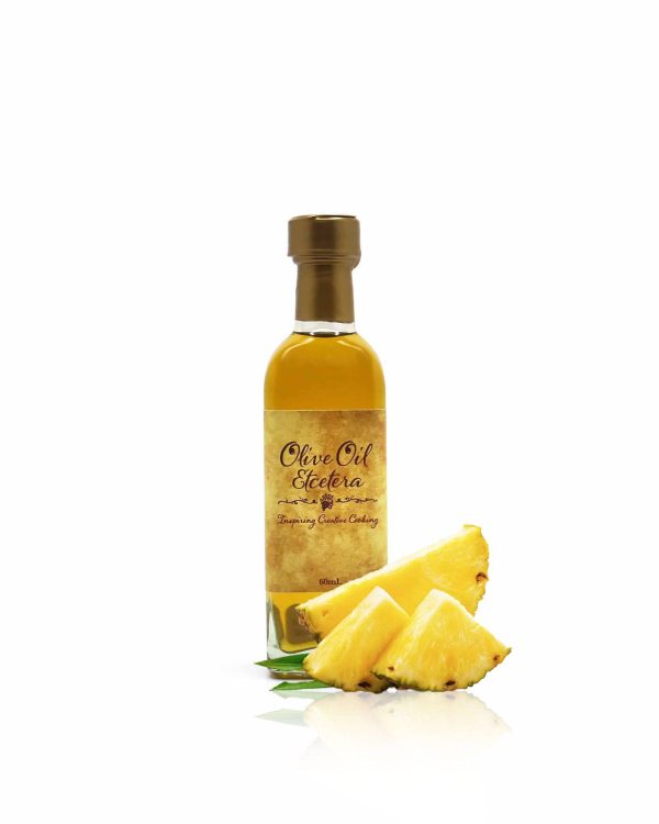 Pineapple Balsamic Vinegar Online now