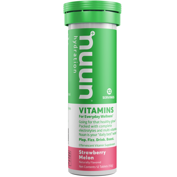 Nuun Vitamins on Sale