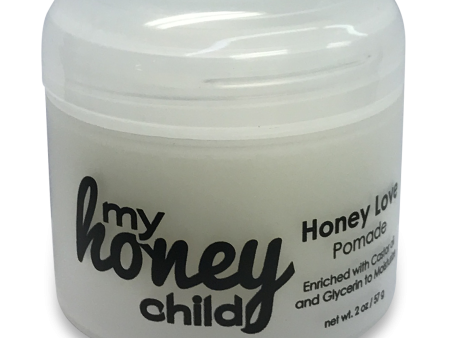 Honey Love Pomade 2oz Discount