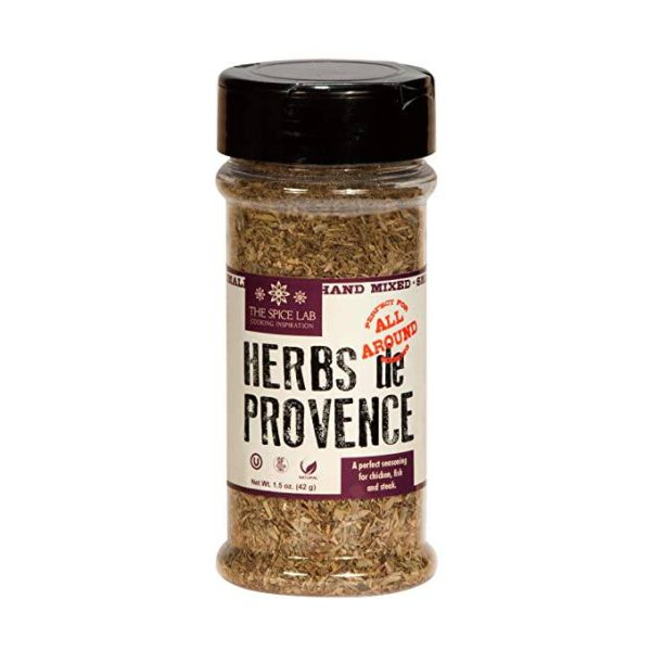 Spice Lab Herbs de Provence Seasoning Hot on Sale