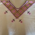 Embroidered-Blouse-Lake Patzcuaro- Small Fashion