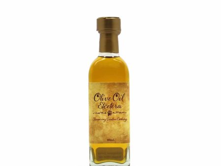 Arbequina Extra Virgin Olive Oil (unflavored) Fashion