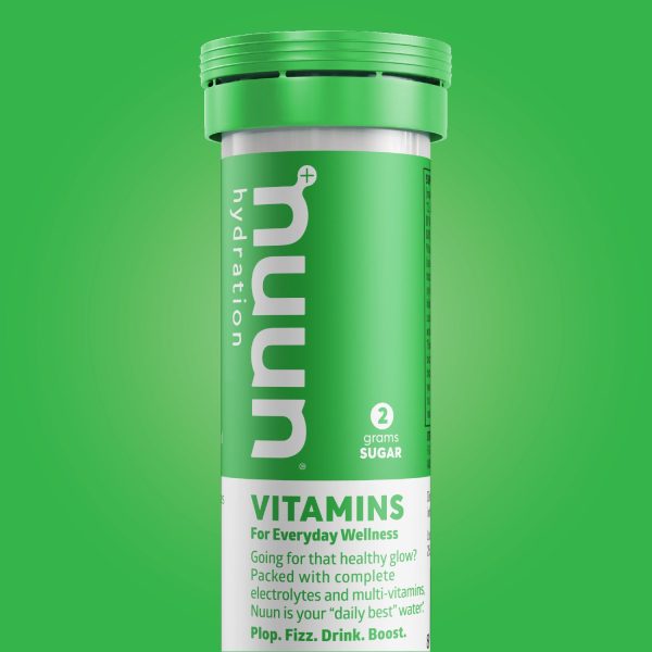 Nuun Vitamins on Sale