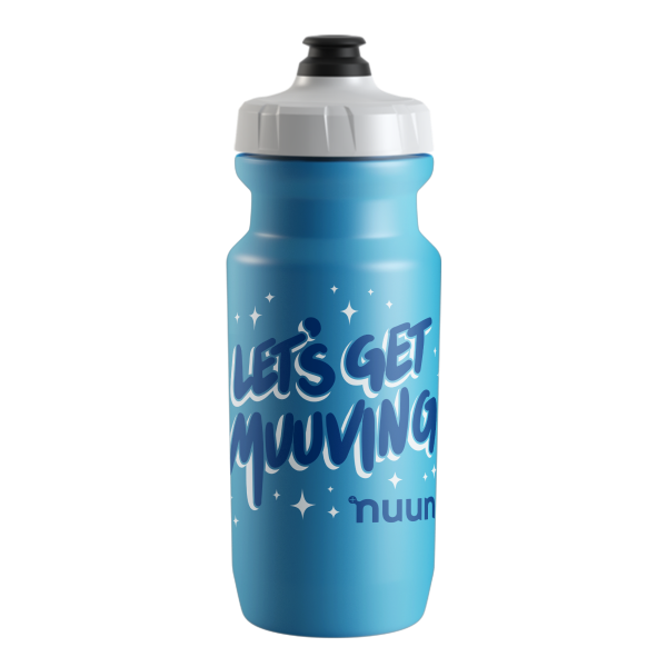 Nuun Sport-Top Bottle Supply