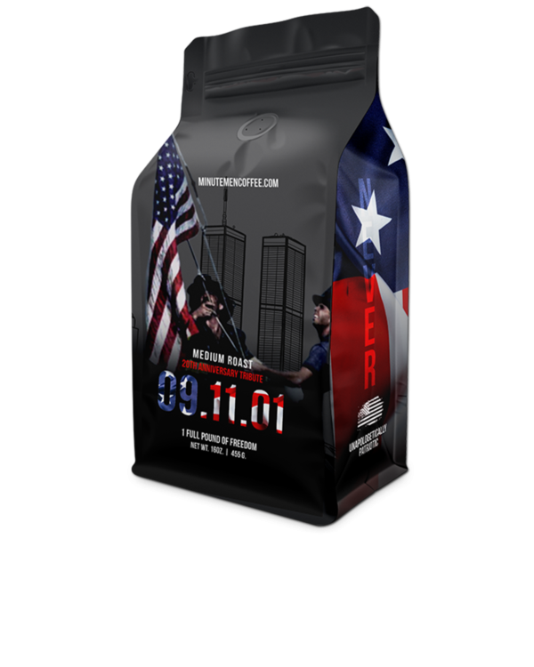 9 11 Tribute Roast Discount