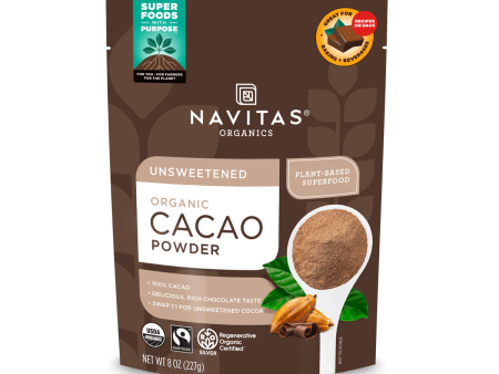 Cacao Powder Supply