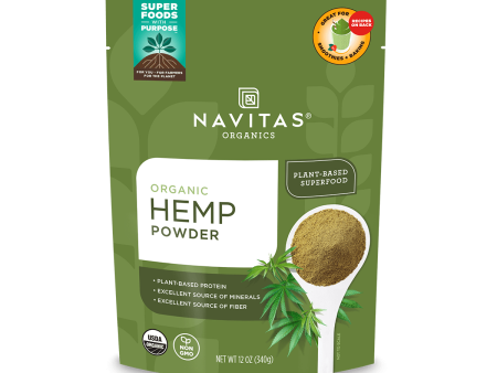 Hemp Powder Sale