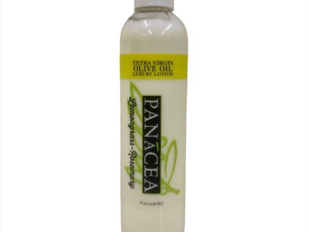 Panacea - Extra Virgin Olive Oil Lotion Cheap