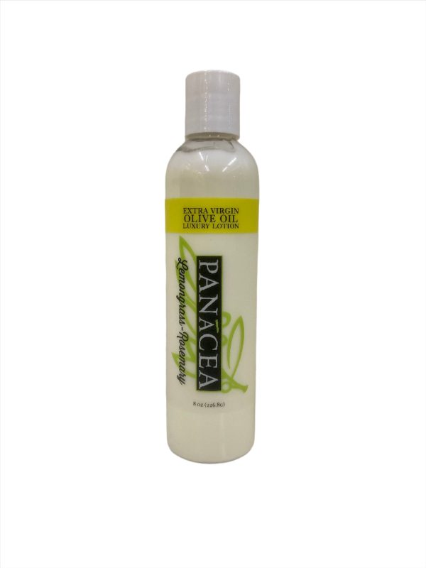 Panacea - Extra Virgin Olive Oil Lotion Cheap