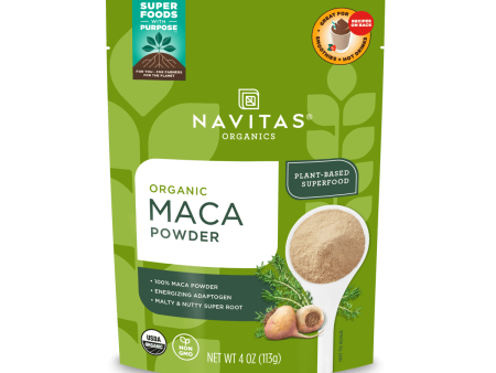 Maca Powder For Sale