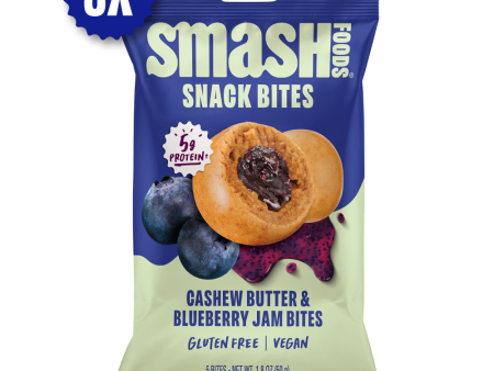 Cashew Butter Blueberry Cheap