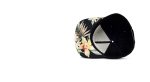 ALOHA LOGO SNAPBACK Hot on Sale