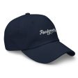 Real Good Foods Embroidered Dad hat Sale