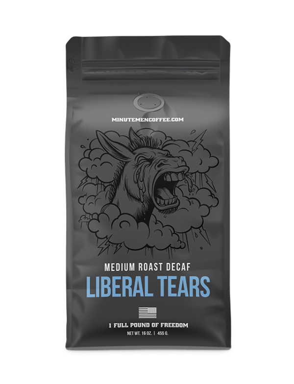 Liberal Tears! Supply