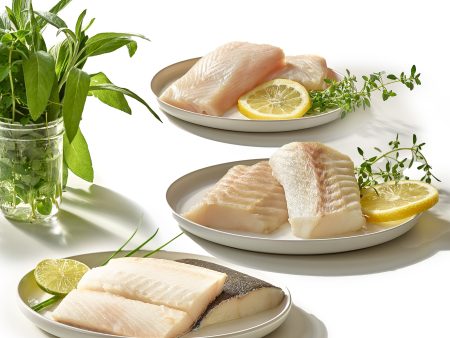 Wild Whitefish Bundle Supply