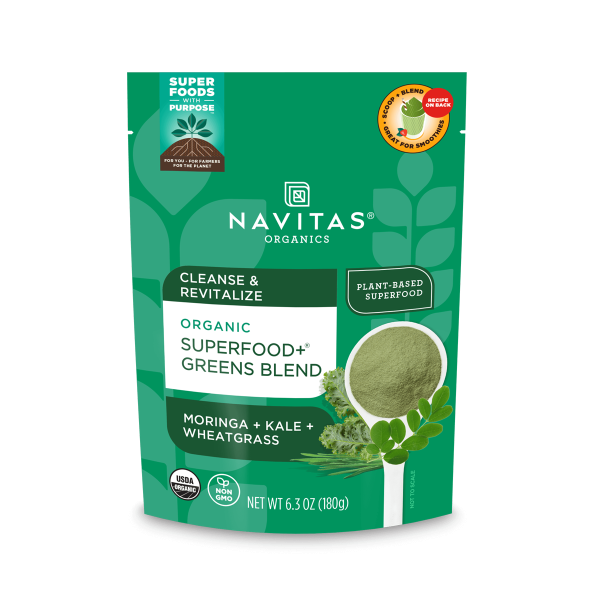 Superfood+ Greens Blend Sale